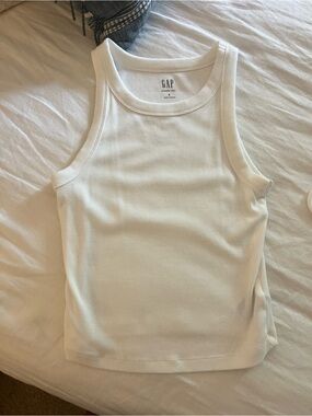 GAP Ribbed Modern Tank